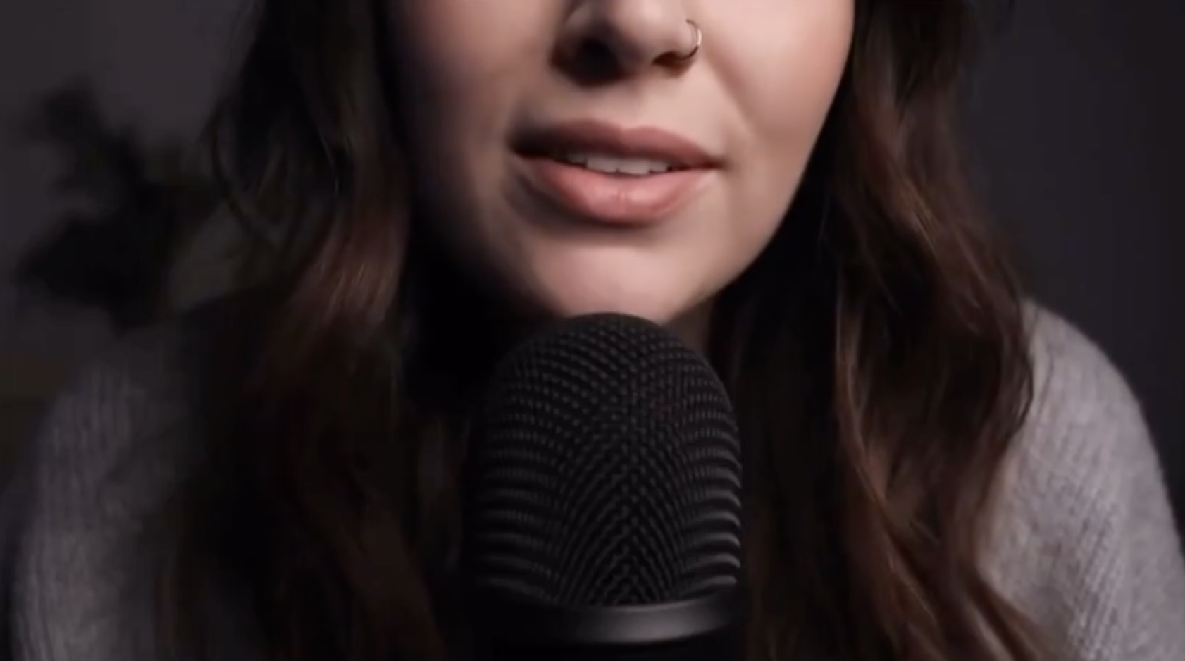 Veo3 ASMR
